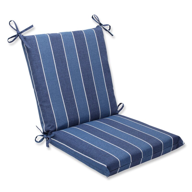 Longshore Tides Baggett Indoor/Outdoor Lounge Chair Cushion | Wayfair